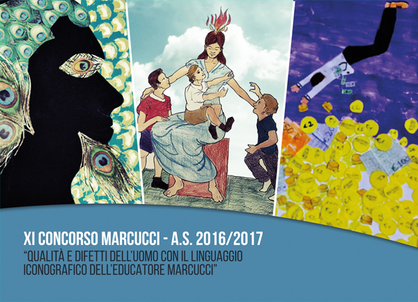 Ebook XI Concorso Marcucci