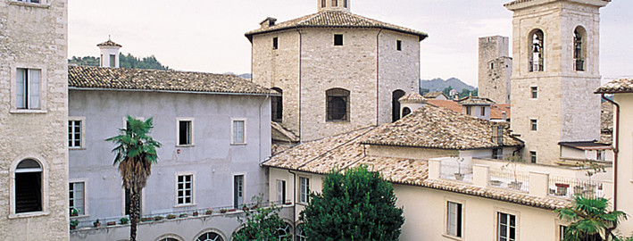 CHIOSTRO